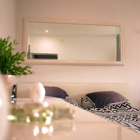 Apartman U Starom Zagrebu Lejlighed Eksteriør billede