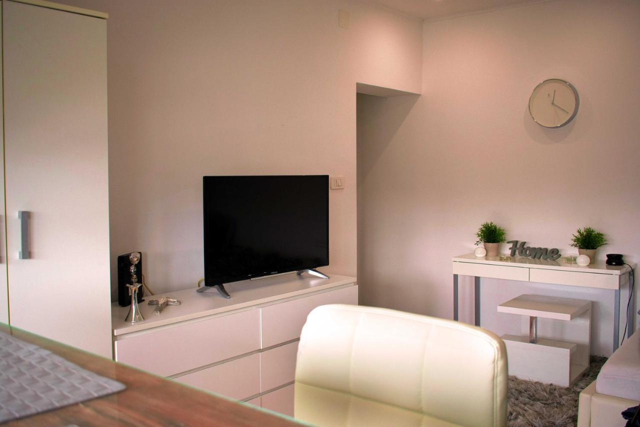 Apartman U Starom Zagrebu Lejlighed Eksteriør billede