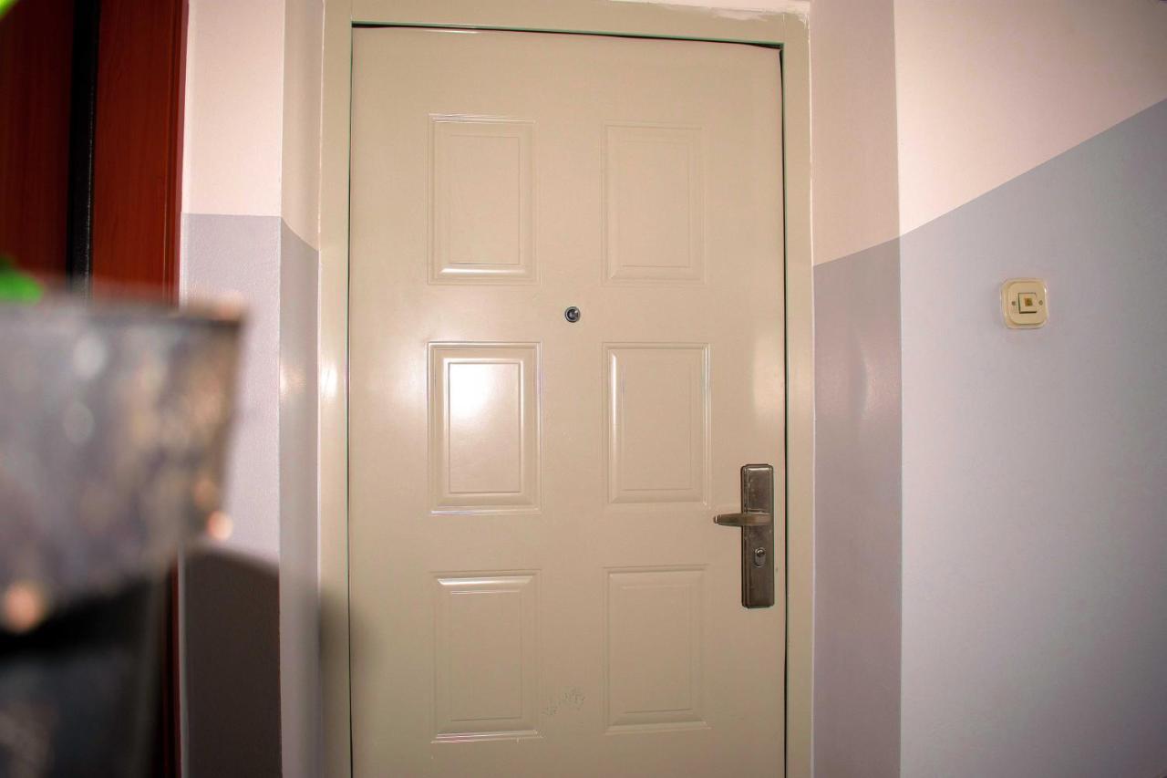 Apartman U Starom Zagrebu Lejlighed Eksteriør billede
