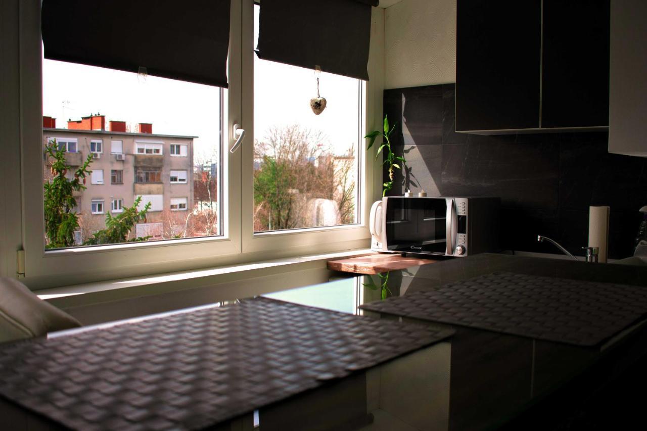 Apartman U Starom Zagrebu Lejlighed Eksteriør billede